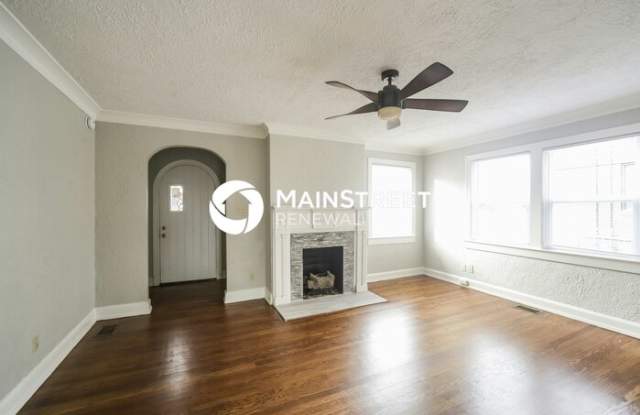 148 South Holmes Street