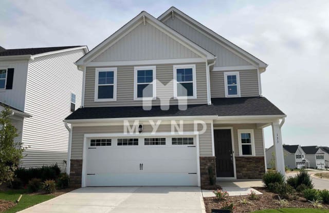 133 Baymouth Ln - 133 Baymouth Lane, Wake County, NC 27520