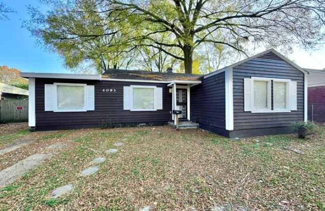 Photo of 4093 Barron Avenue