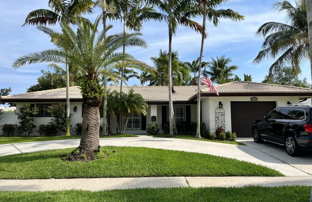 800 SW 5th Street - 800 Southwest 5th Street, Boca Raton, FL 33486