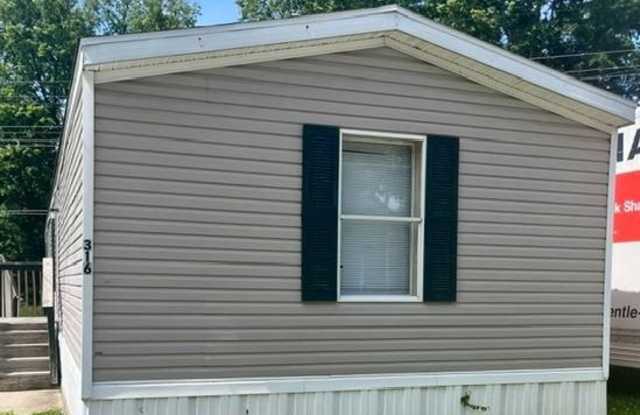 316 Glenwood Dr
