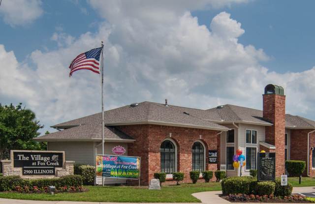 Photo of The Village at Fox Creek