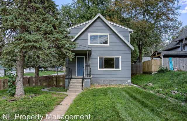 2545 N 65th St. - 2545 North 65th Street, Omaha, NE 68104