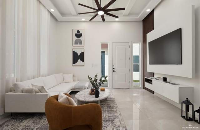 5800 Providence Avenue