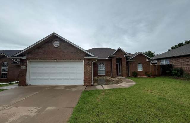 2207 Burdick an Ideal Home
