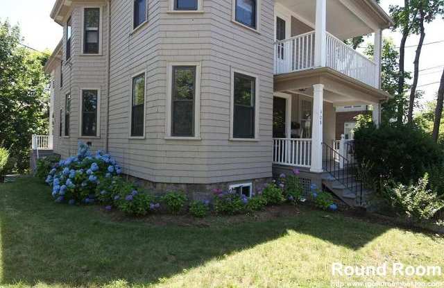 508 Heath St.