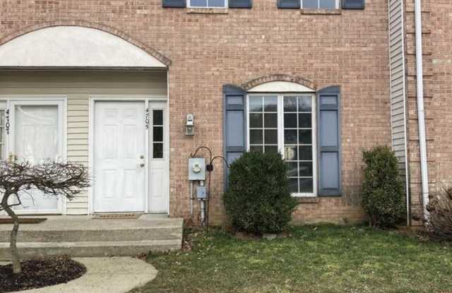 4705 Weatherhill Drive