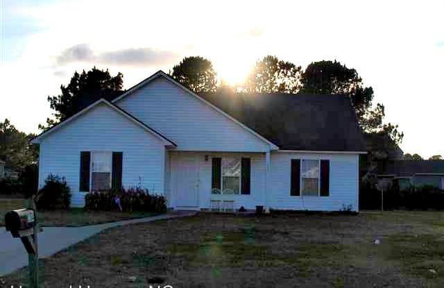 134 Sutton Drive - 134 Sutton Drive, Elizabeth City, NC 27909