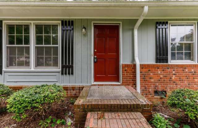 1009 Springview Trail