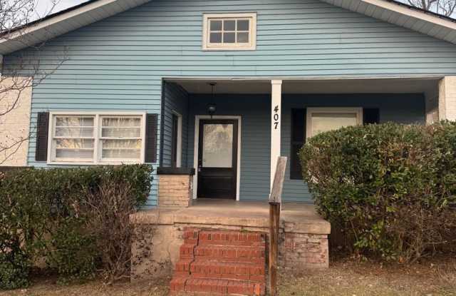 Charming 3-Bedroom Home in the Heart of North Augusta