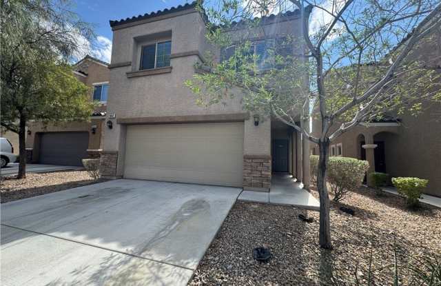 2860 Glass Vine Court
