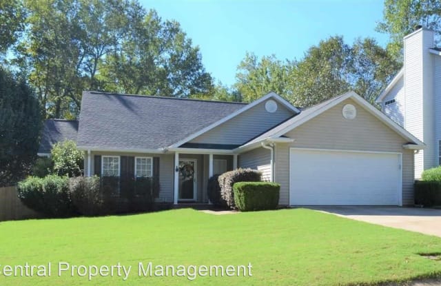 120 Glen Willow Court - 120 Glen Willow Court, Greer, SC 29650