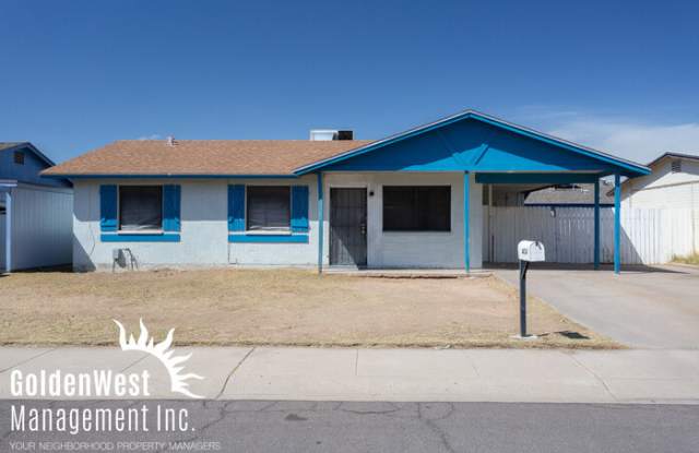 4434 West Sunnyslope Lane