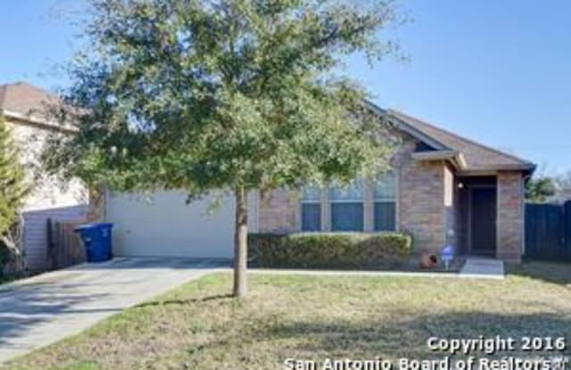 6214 Donely Pl - 6214 Donely Place, San Antonio, TX 78247