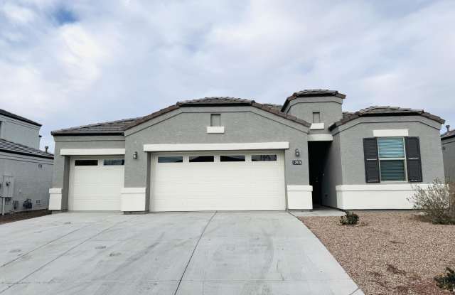 2978 N 306TH Lane - 2978 North 306th Lane, Buckeye, AZ 85396