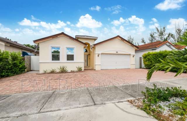 1158 NW 135th Ct - 1158 Northwest 135th Court, Tamiami, FL 33182