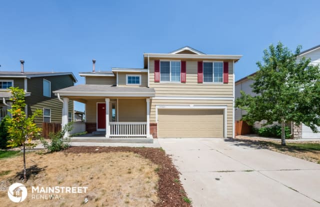 14563 East Elk Place - 14563 East Elk Place, Denver, CO 80239