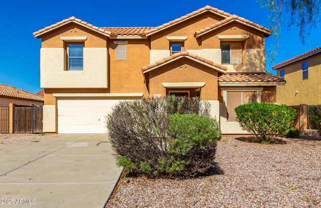 Photo of 2874 W MINERAL BUTTE Drive