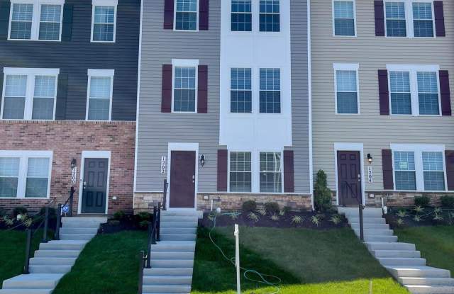 homes for rent in frederick county md