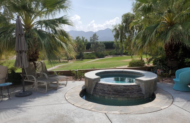 81865 Rustic Canyon Drive - 81865 Rustic Canyon Dr, La Quinta, CA 92253