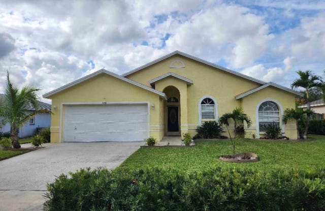 7493 Briarbay Loop - 7493 Briarbay Loop, Polk County, FL 33810