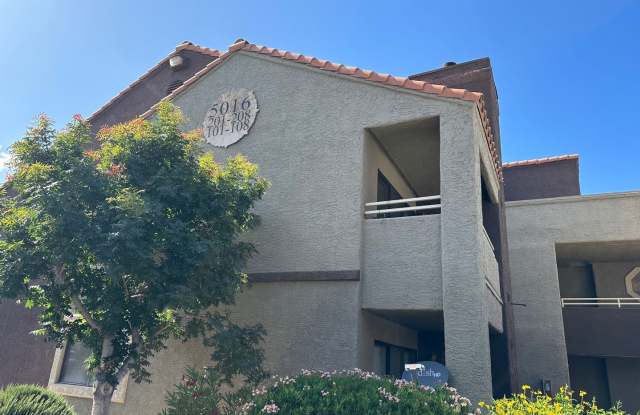 5016 S. Rainbow Boulevard #102