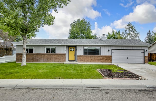 984 East Ironside Drive - 984 East Ironside Drive, Boise, ID 83706