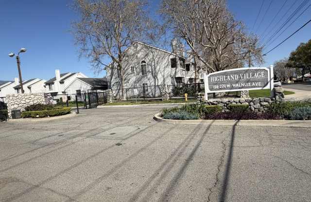 204 West Walnut Avenue - 1