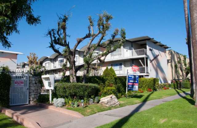 Photo of Sherman Garden