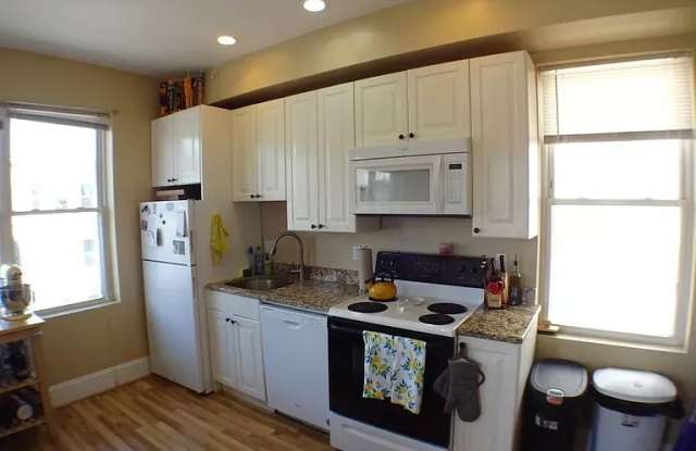 Photo of 846 Dorchester Ave.