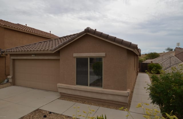 13288 E Alley Spring Drive - 13288 East Alley Spring Drive, Vail, AZ 85641