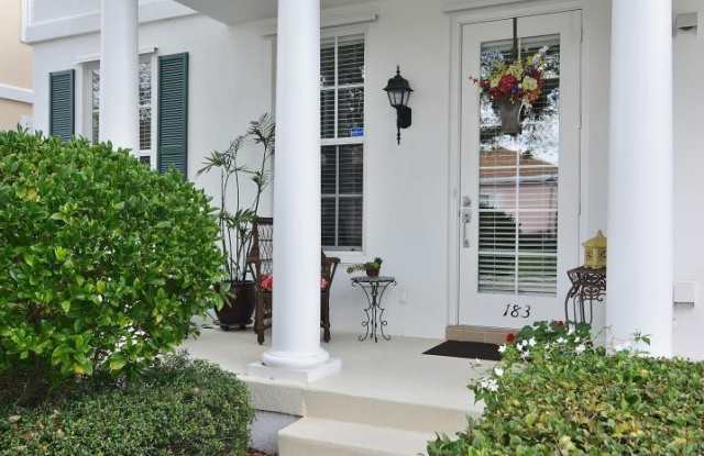 183 Waterford Drive