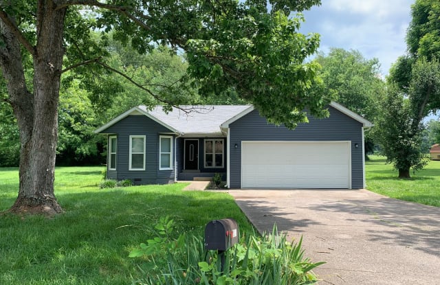 1827 Holloway Cir - 1827 Holloway Circle, Rutherford County, TN 37127