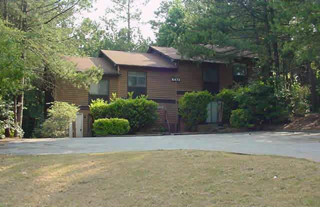 6473 Klinect Court - D