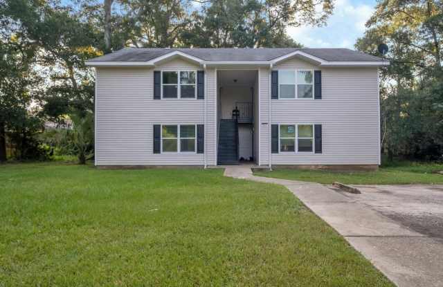 611 N Copeland Street - 611 North Copeland Street, Tallahassee, FL 32301