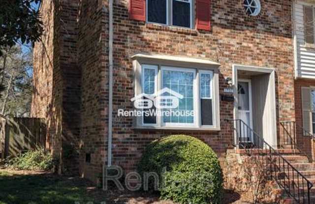 1700 Cambridge Ct - 1700 Cambridge Court, Tuckahoe, VA 23238