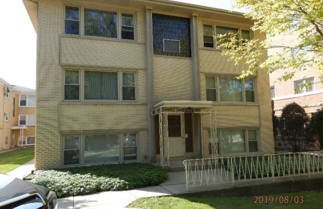 6621 W. Norwood Ct 1E - 6621 West Norwood Court, Harwood Heights, IL 60706