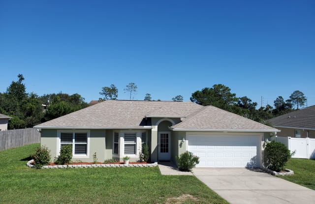 7040 Siena Avenue - 7040 Siena Avenue, Spring Hill, FL 34608