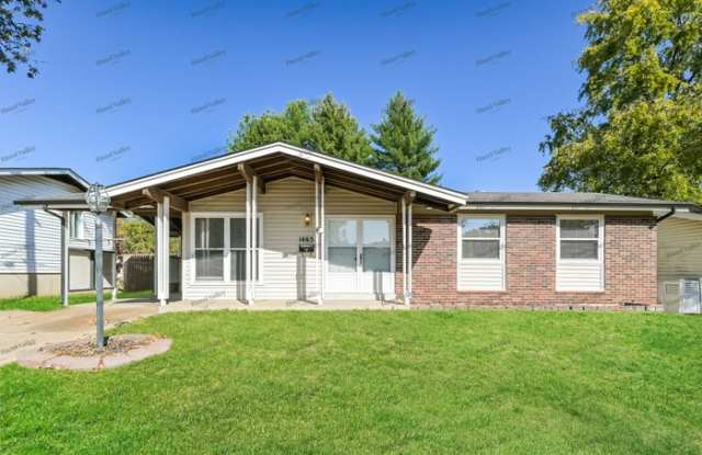 1465 Central Parkway