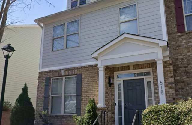 618 Sweet Bay Ridge