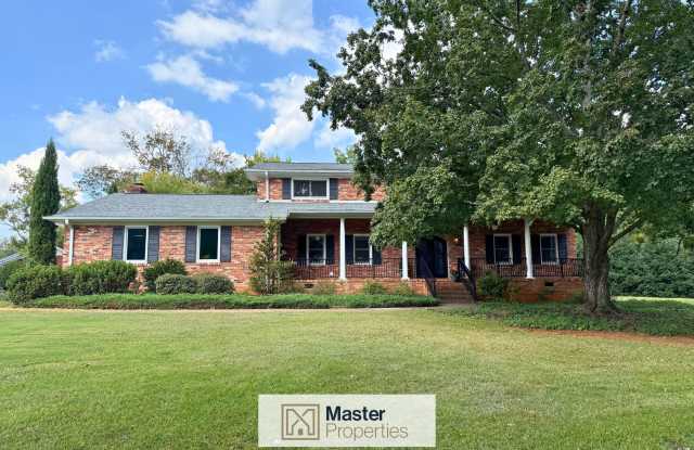 125 Saint Augustine Drive
