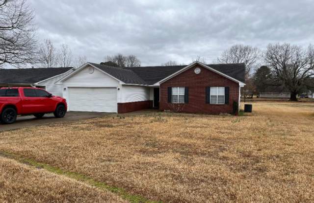 15 Ariel Dr - 15 Ariel Street, Ward, AR 72176