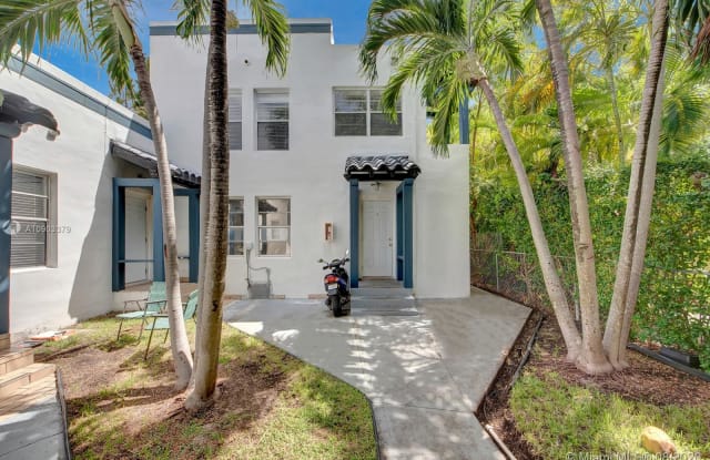 6955 Rue Vendome - 6955 Rue Vendome, Miami Beach, FL 33141