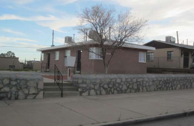 Photo of 3606 Taylor Avenue unit: Apt 2