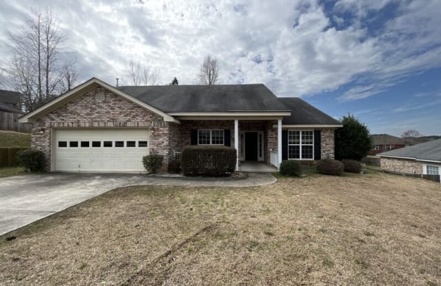 1507 Cedar Hill Trail - 1507 Cedar Hill Trail, Columbia County, GA 30813