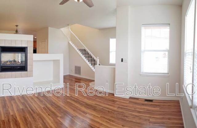 3772 Ute Mountain Trail