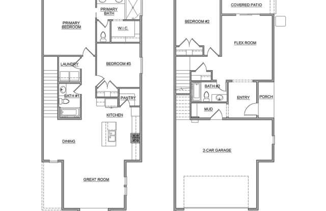 4630 West Riva Capri Court