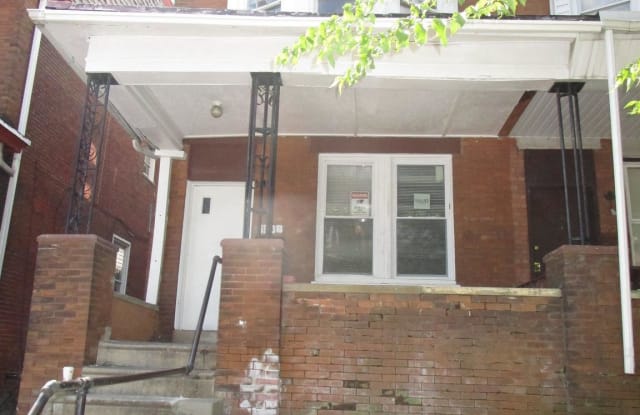 1308 W ROCKLAND STREET - 1308 West Rockland Street, Philadelphia, PA 19141