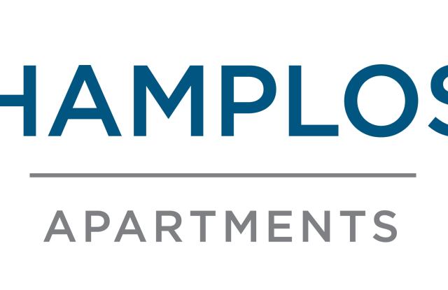 Champlost Apartments