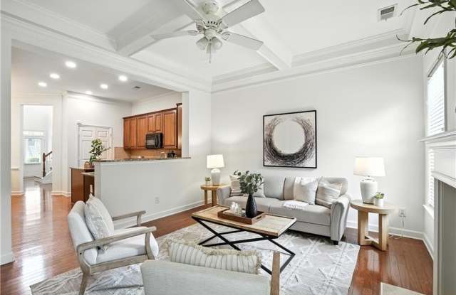 3643 Gambrell Lane NE